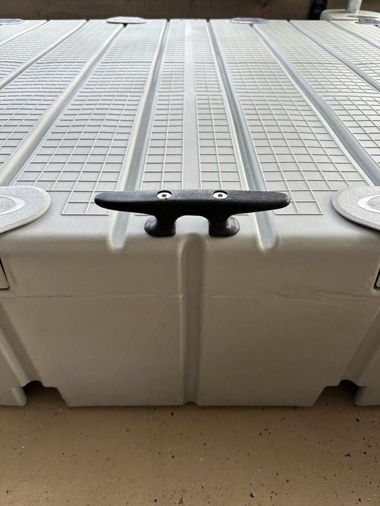 EZDock Boat Cleat