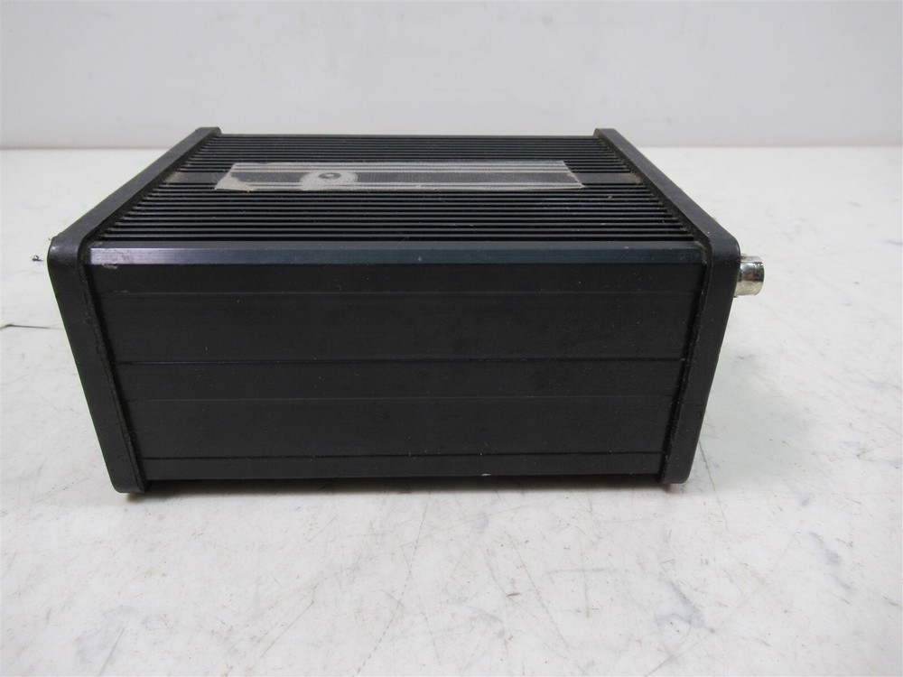 Oxford Metrics Camera Interface Unit 3 Channel For Motion Capture System #2