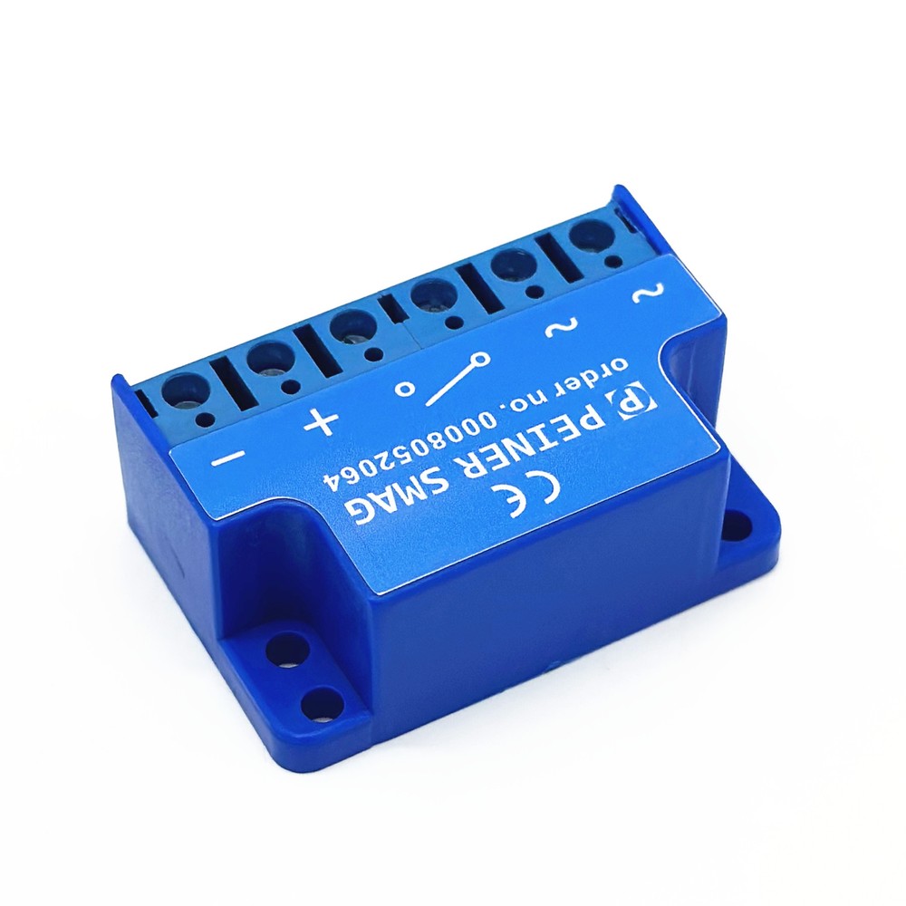 PEINER SMAG order no. 0008052064 Motor Bridge Rectifier Module