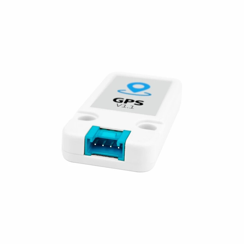M5Stack GPS/BDS High Precision GPS Positioning Unit GNSS Signal Reception AT6668