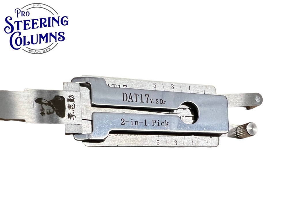 DAT17 V2 FOR SUBARU GENUINE NEW!