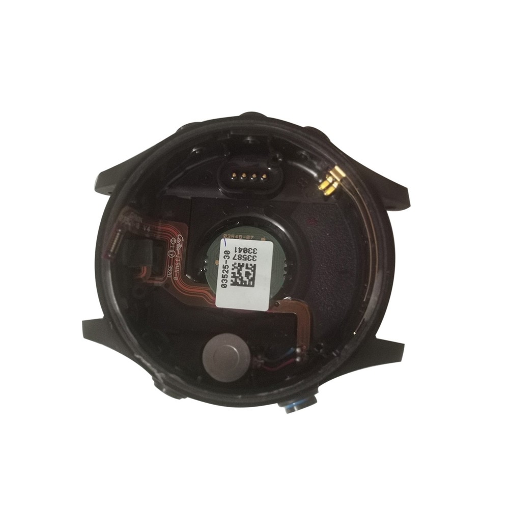 Original Back Shell Back Cover Replacement Part For Garmin Forerunner 945 Watch