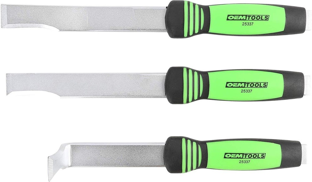 Specialty Tools Seam Splitters Set of 3