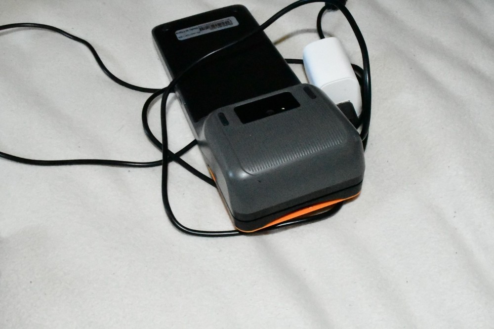 Symcode MJ-Q50 POS Terminal – Android Receipt Printer -MAIN UNIT 2M