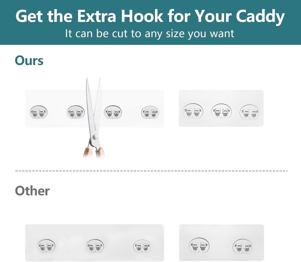 14Pack( 4Pack10.23"&4Pack5.51"&6Pack2.36"), Red Metallic