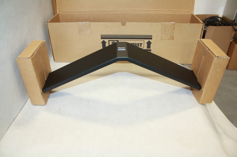 PANDUIT CPAF2BLY FILLER PANEL