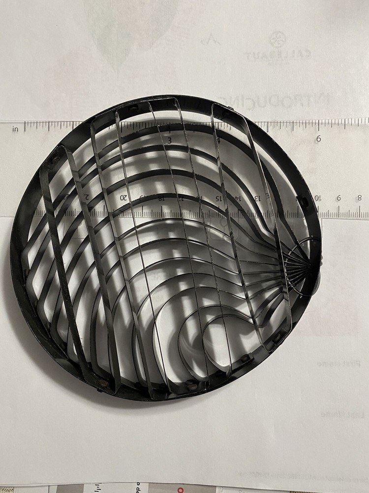 Pan Dulce Cortador / Cutter Large 5.5”