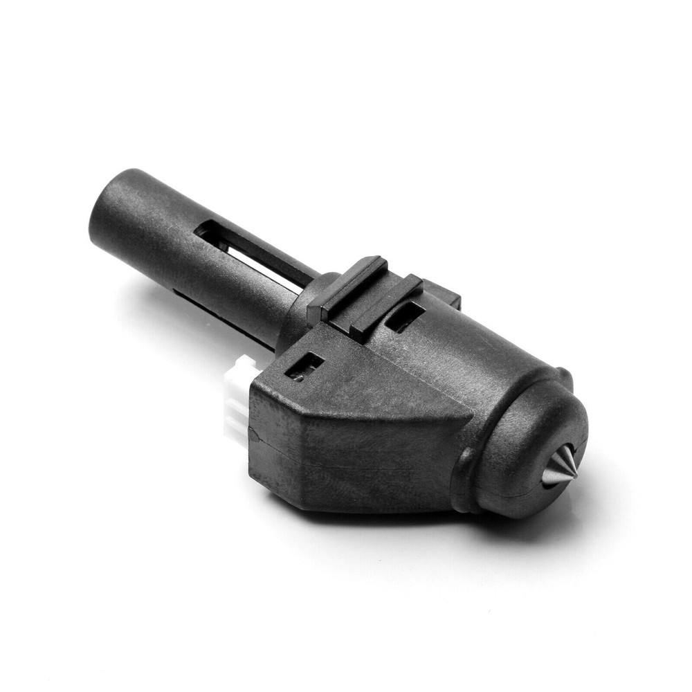 Black Nozzle Assembly Hotend for Flashforge Adventurer 3 3D Printer Accessories