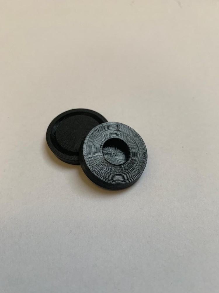 Diana mod. 5 Airgun piston seal