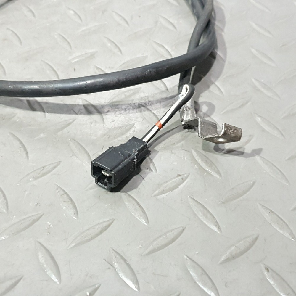 ♻️ Suzuki GSX650F 2008 - 2016 Battery Cable Lead Wiring ♻️