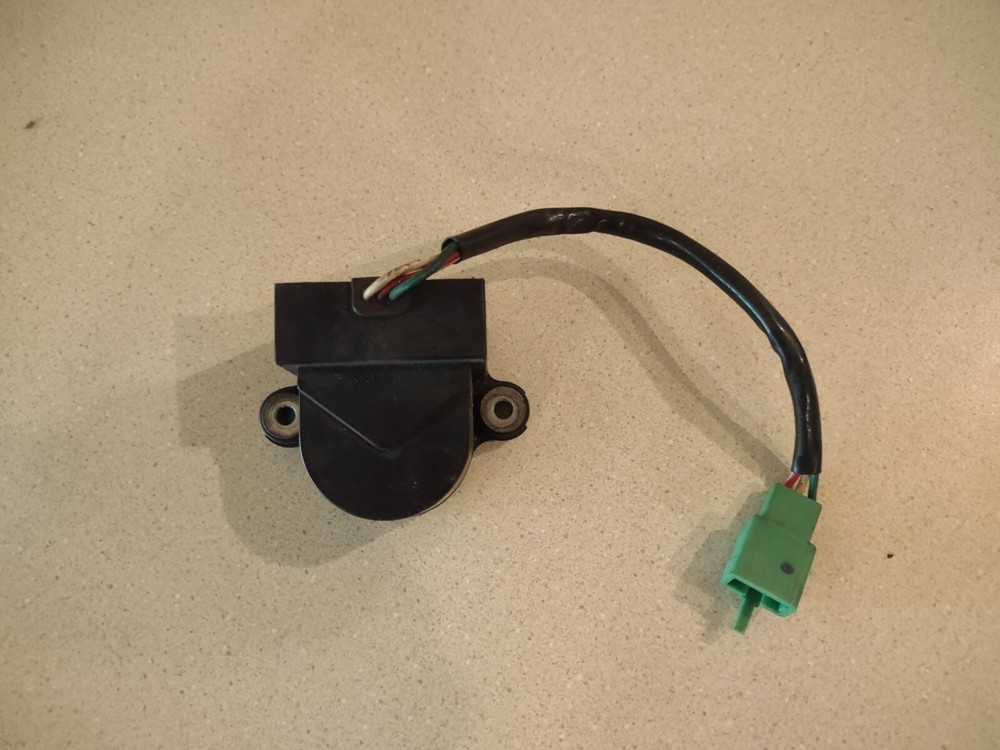2006 Honda VTX1800 Tip Sensor Lean Sensor