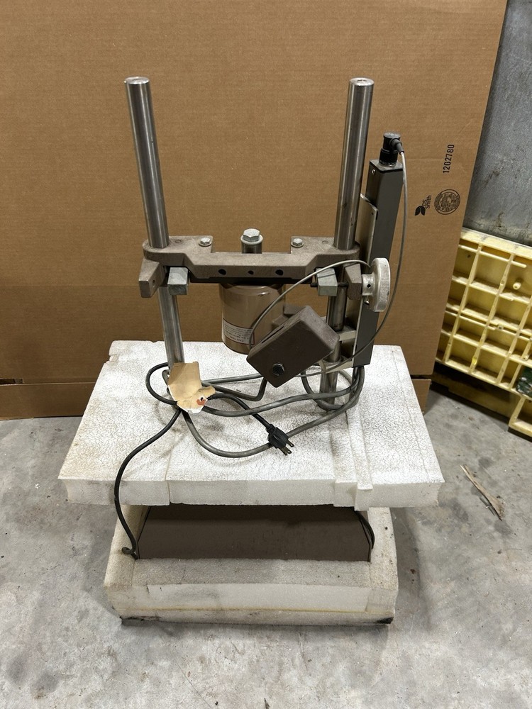 Chatillon Model UTSE-2