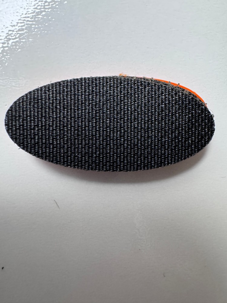 Shot Show 2026 Silencer Co Tactical Patch