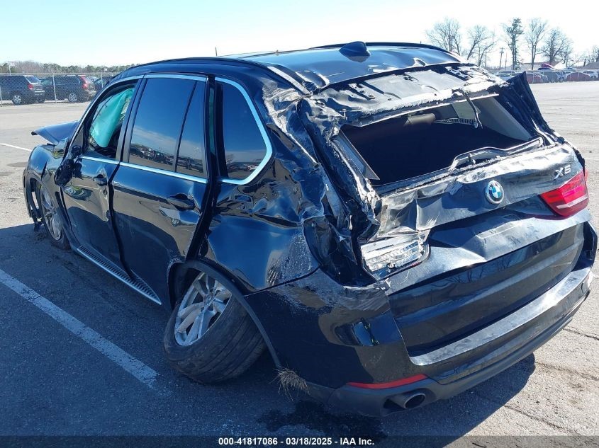 Used Telematics Interface Module fits: 2015 Bmw X5 Communication telematics cont