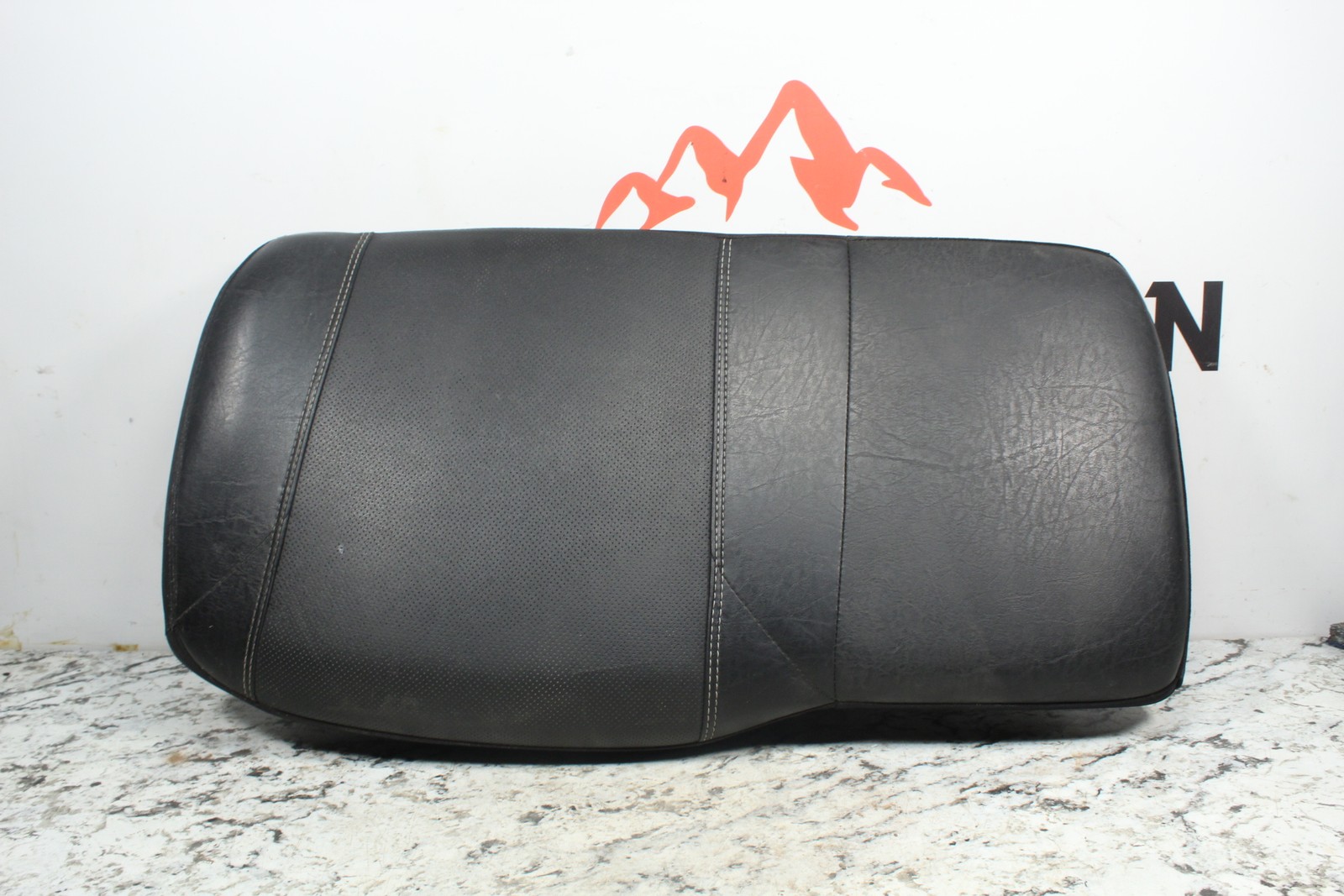 2023 POLARIS RANGER XP 1000 PREMIUM Passenger Lower Seat Bottom 2691813 -Nice-