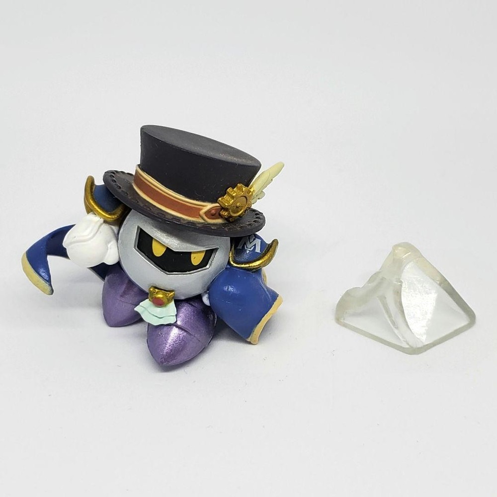 Kirby Dream Gear Figure Collection Complete Set