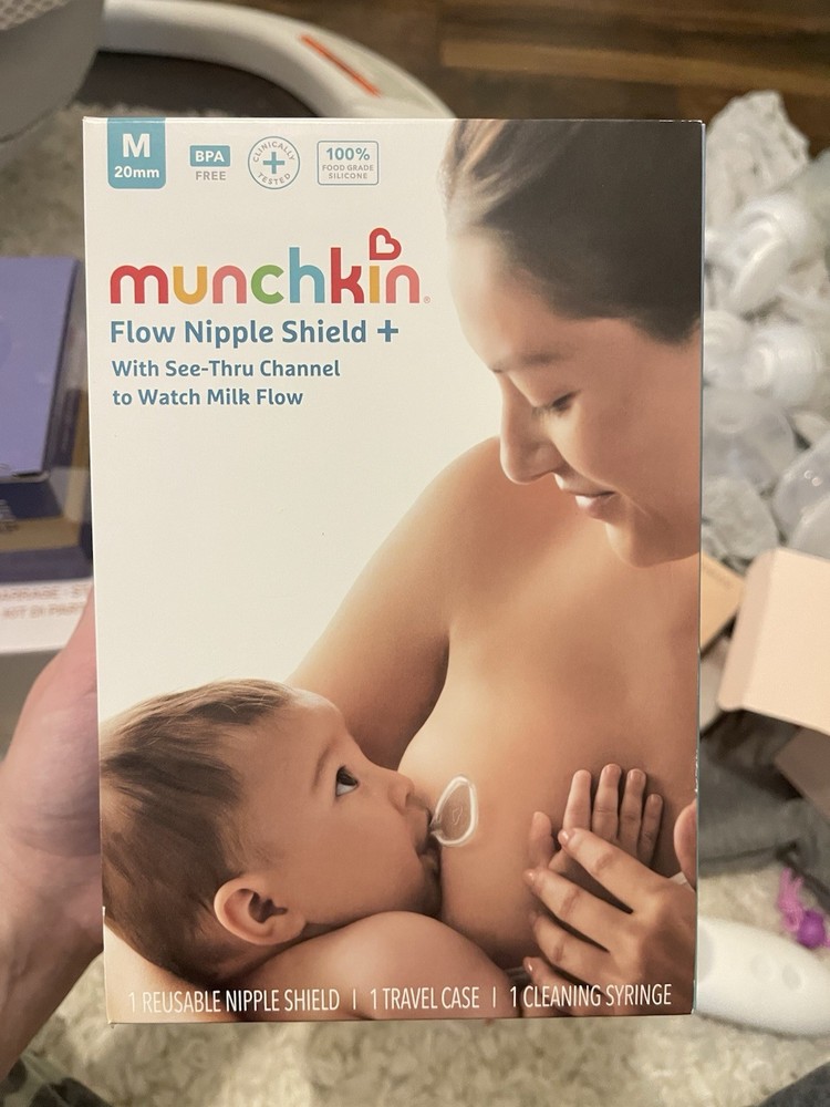 Breastfeeding lot
