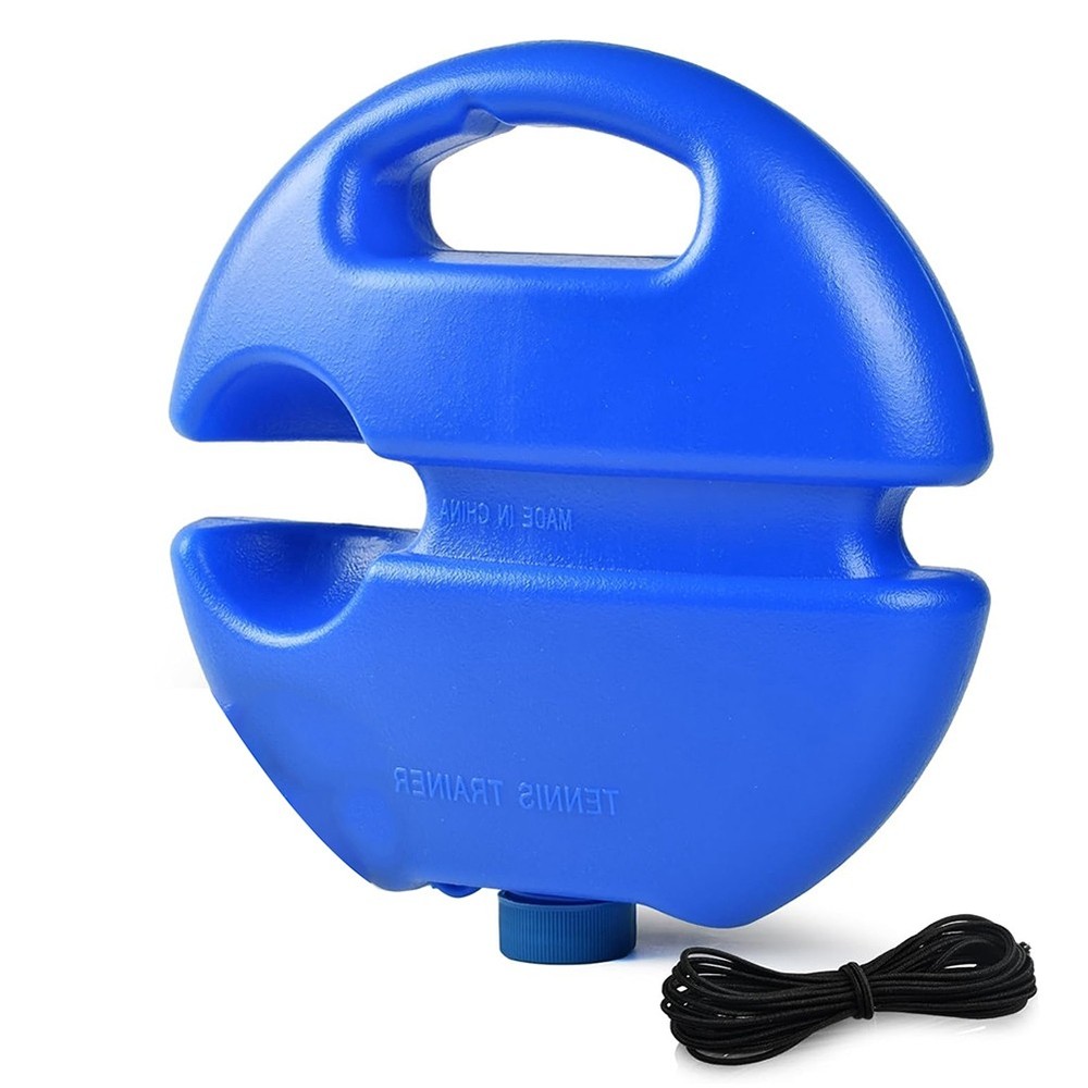 Match Buddy  Trainer,  Trainer  with String, Easy to Use  Rebounder for9860
