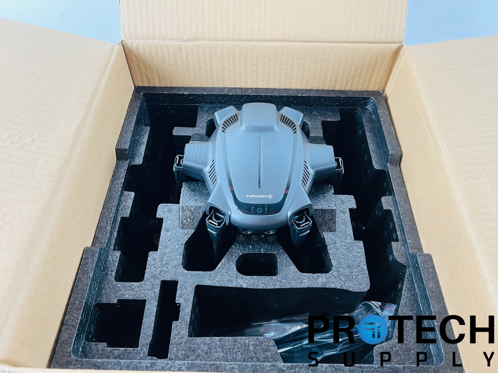 Yuneec Typhoon H Drone Fall Kit Refresh Reset Crash Replacement “Dummy”