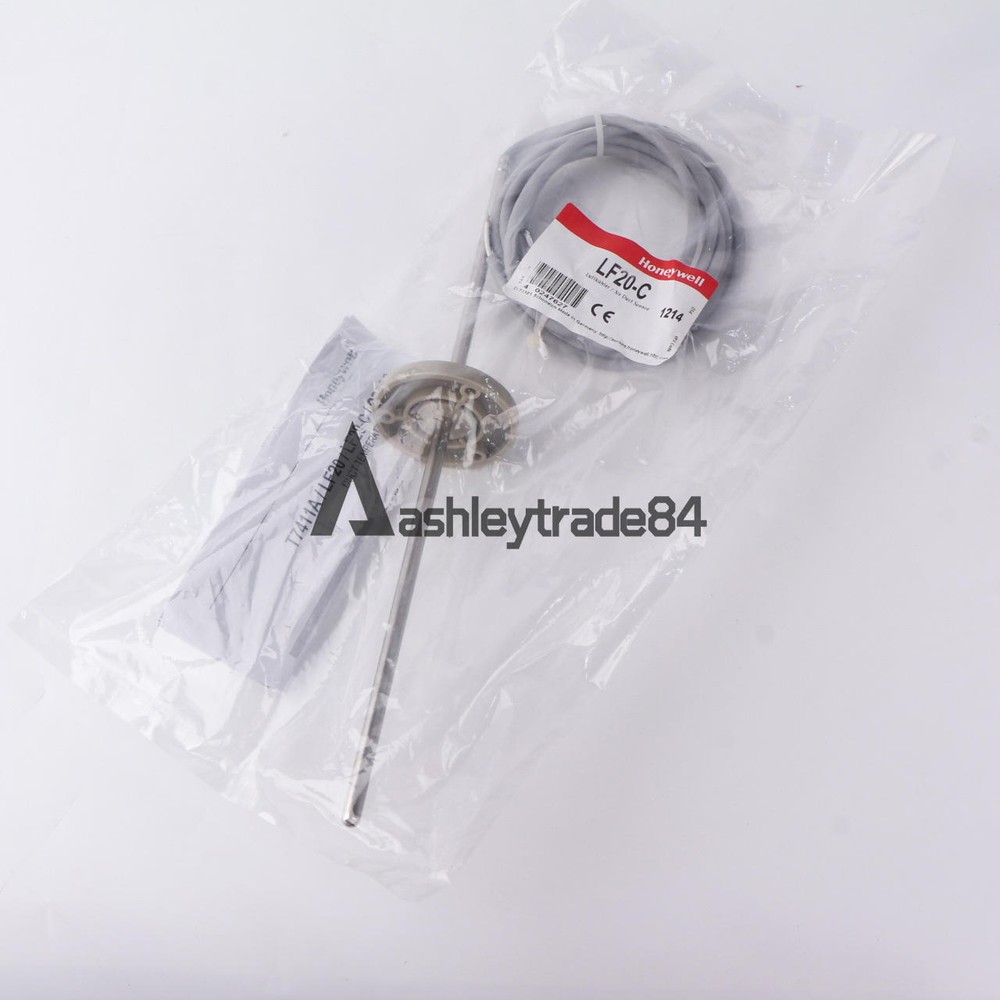 1PCS NEW Honeywell LF20-C Duct Temperature Sensor