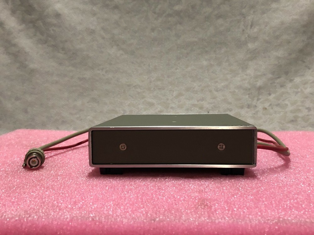 HP 16008A RESISTIVITY CELL