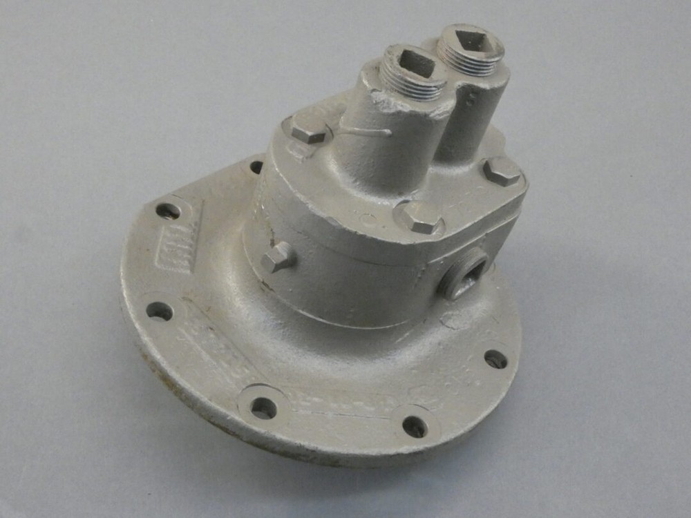 Lynn 9497715-2 Gear Pump