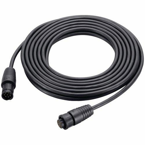 Icom OPC-999 25'EXTENSION Cable F/ Command Mic