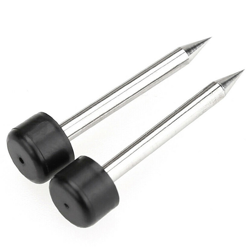 Enhance Fusion Splicing with Replaceable Fiber Optic Electrodes 1 Pair