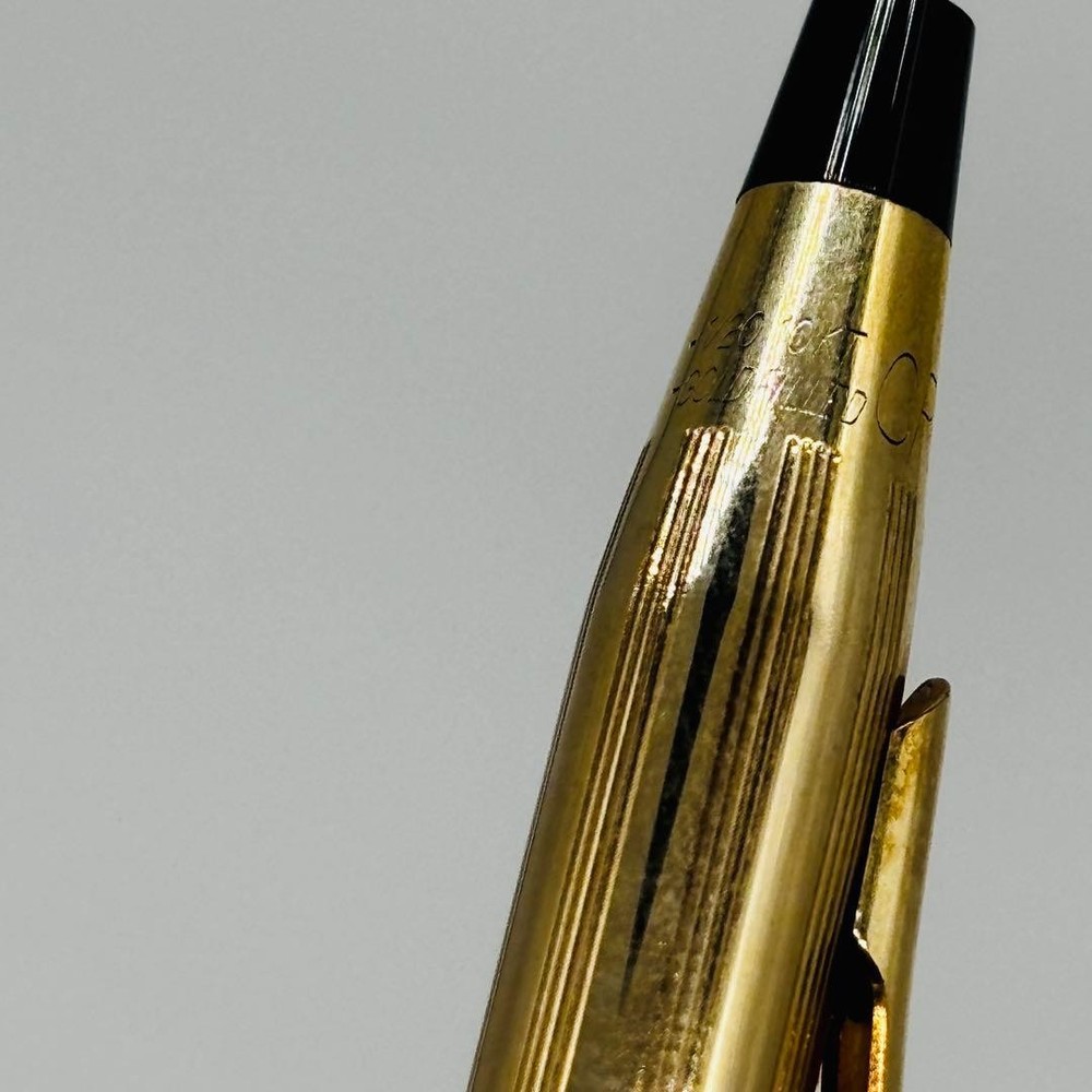 CROSS CROSS 10 GOLD PLACED SHARP #71c906