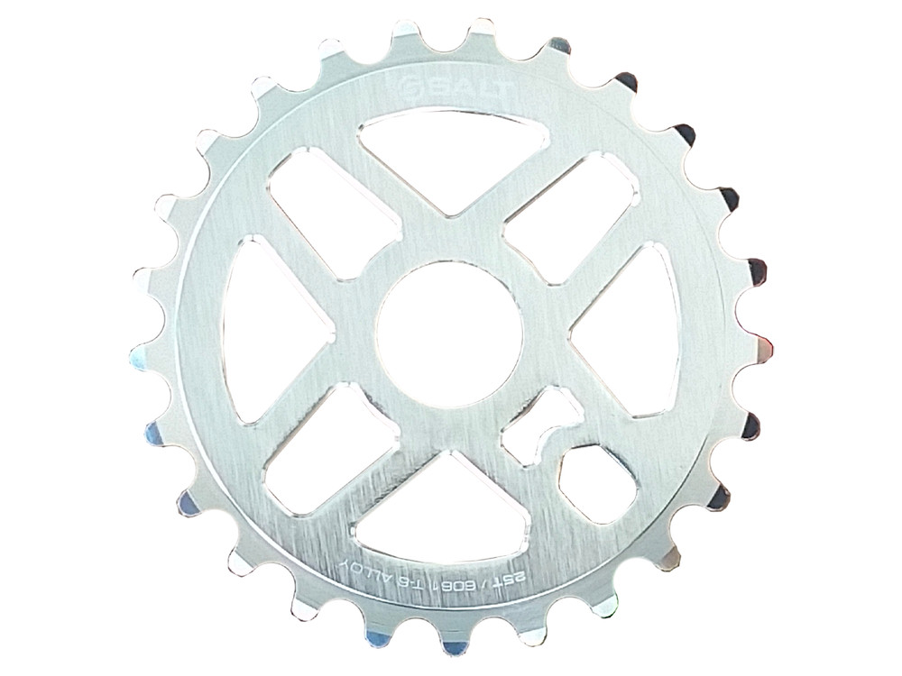 Salt Pro Sprocket 25T High Polished