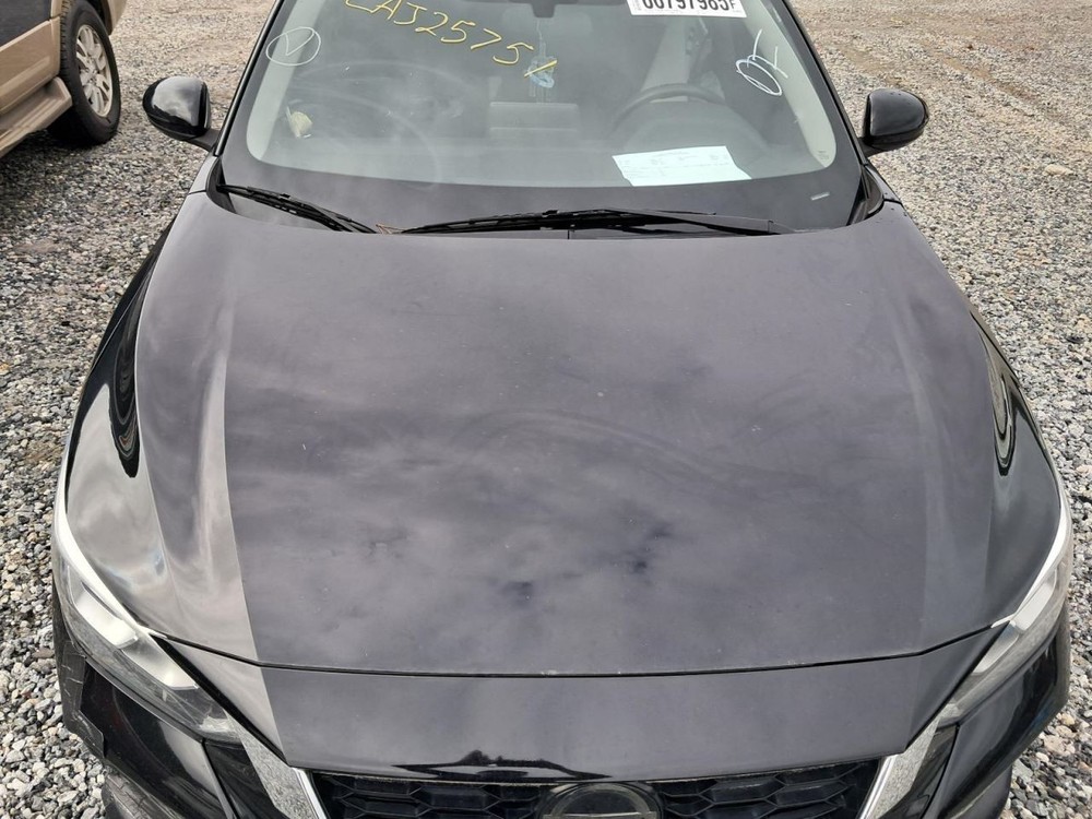 Fuse Box Engine Fits 20-25 SENTRA 4815203