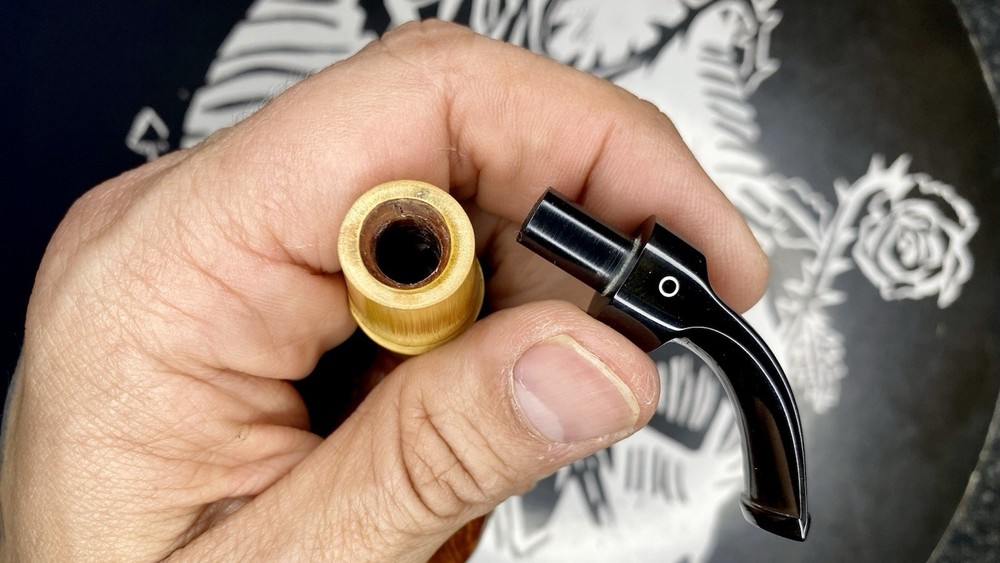 RAINDROP, hand made by Julius Vesz 🇨🇦