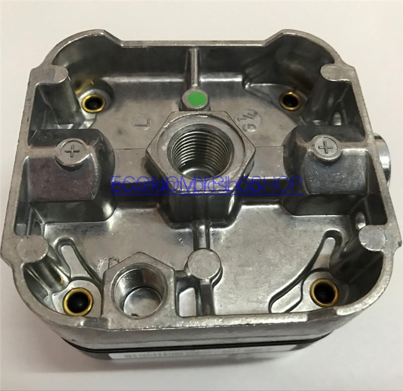 1x NEW DUNGS LGW50A4 Pressure Switch