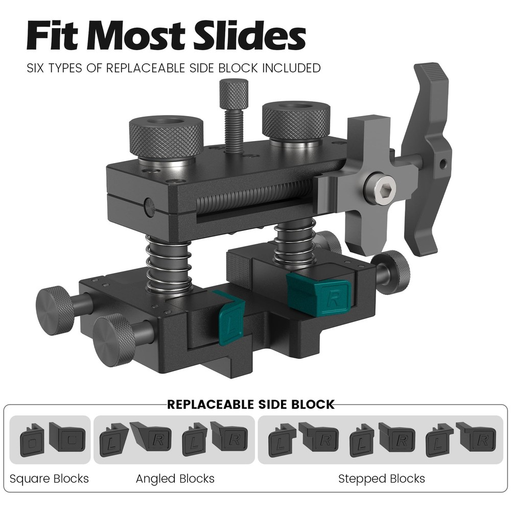 [Updated] New Model Sight Pusher Tool with Heavy-Duty Construction for Handgu...