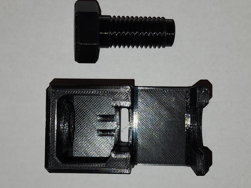 Small Ejector Removal Tool – Made in USA – Bolt Disassembly Aid