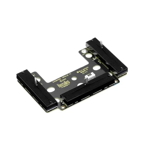 DJControl Inpulse T7 Premium Fader Module with Rugged Construction and double