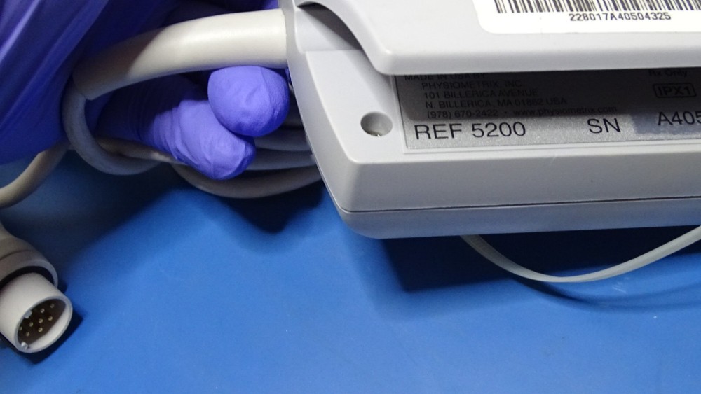 SEDLINE PHYSIOMETRIX 5200 PATIENT MODULE