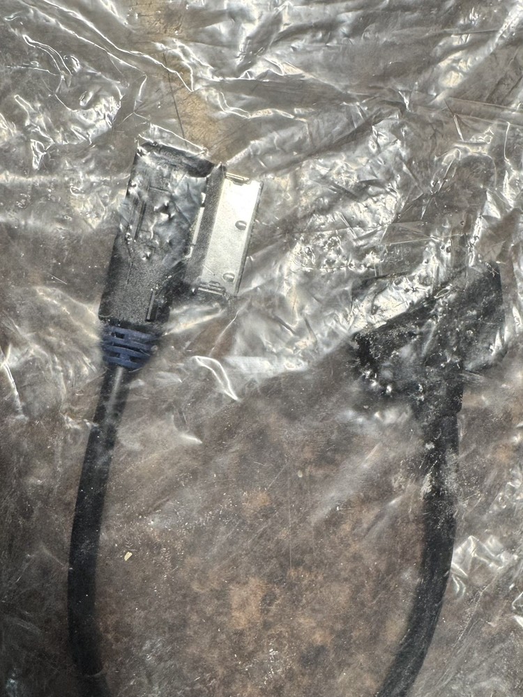 New Genuine Audi Music Interface Cable 4F0051510AG
