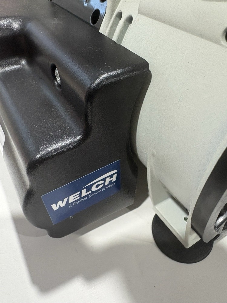 WELCH - 2561B-50 Piston Vacuum Pump