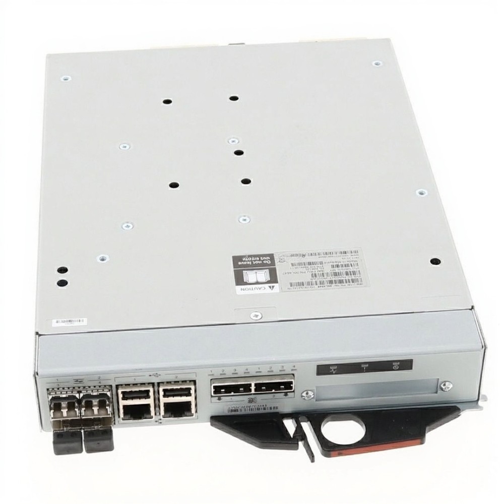 85Y5899 IBM V7000 NODE CANNISTER