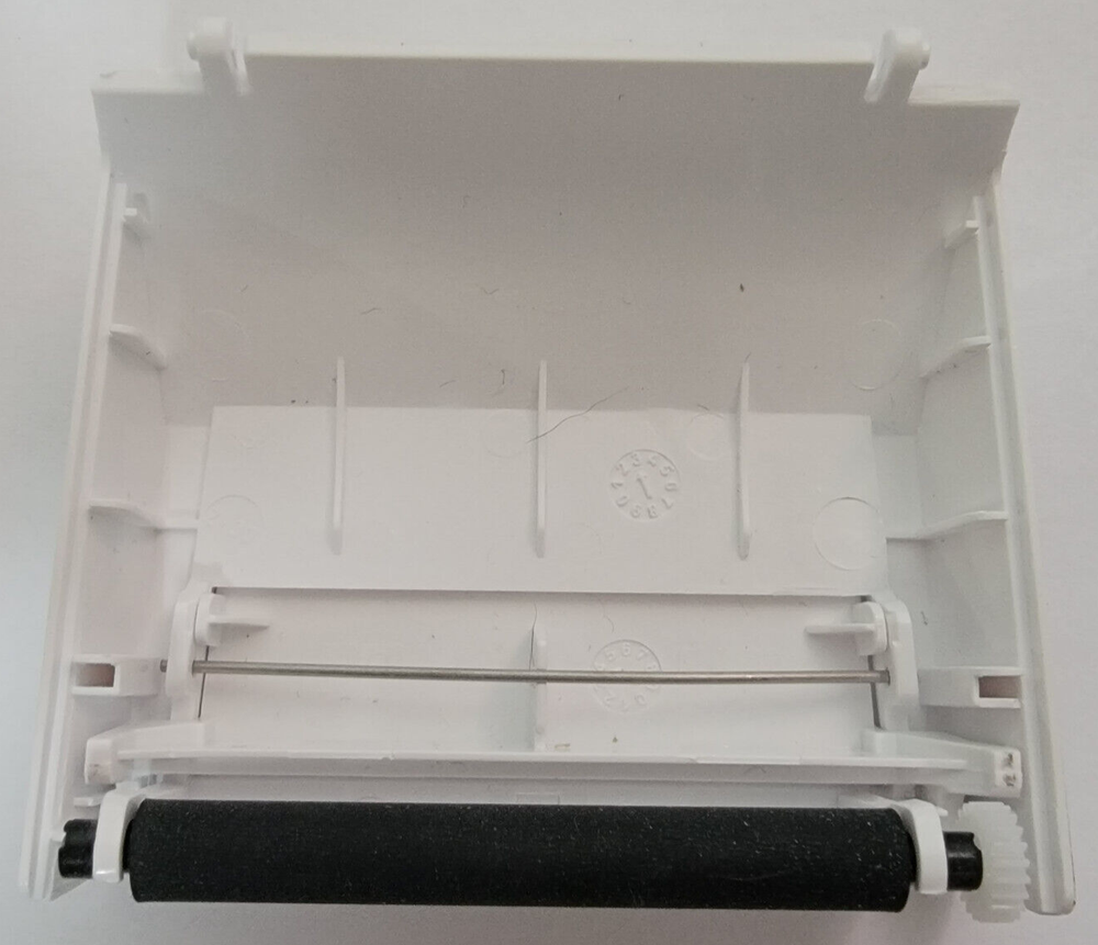 Valor VL100 Paper Cup with Roller