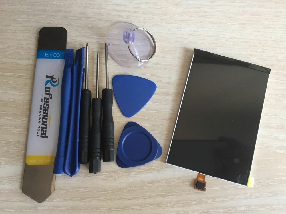 Replacement LCD Display Screen For iPod Touch 3 3rd Gen