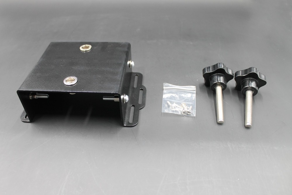 1pc Screen Printing Pallet Bracket Press Pallet/ Board Support Tool 009002