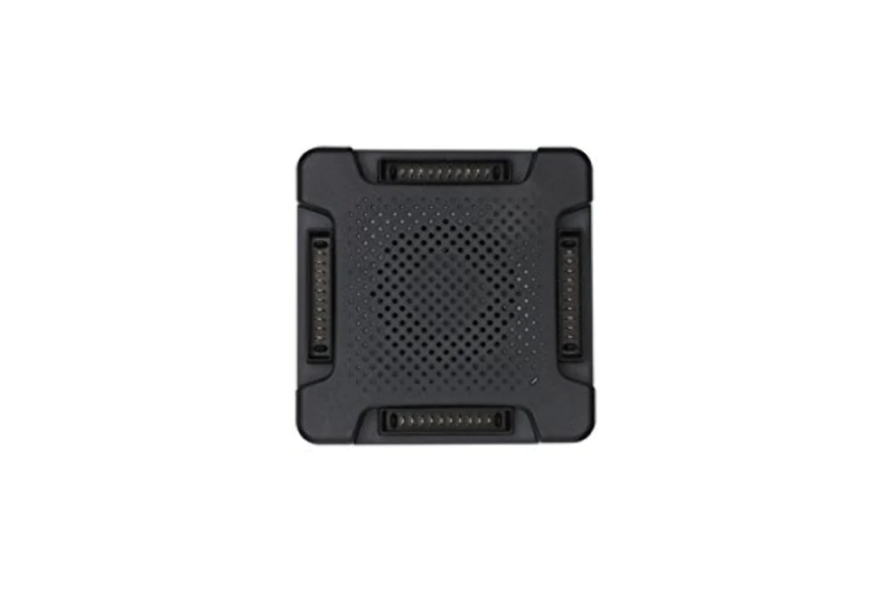 Mavic Part 7 Battery Charging Hub