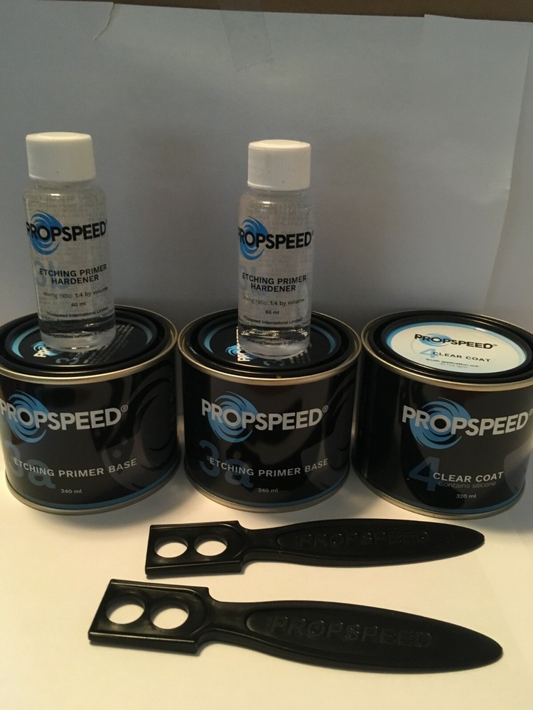 PROPSPEED LARGE KIT BY OCEANMAX