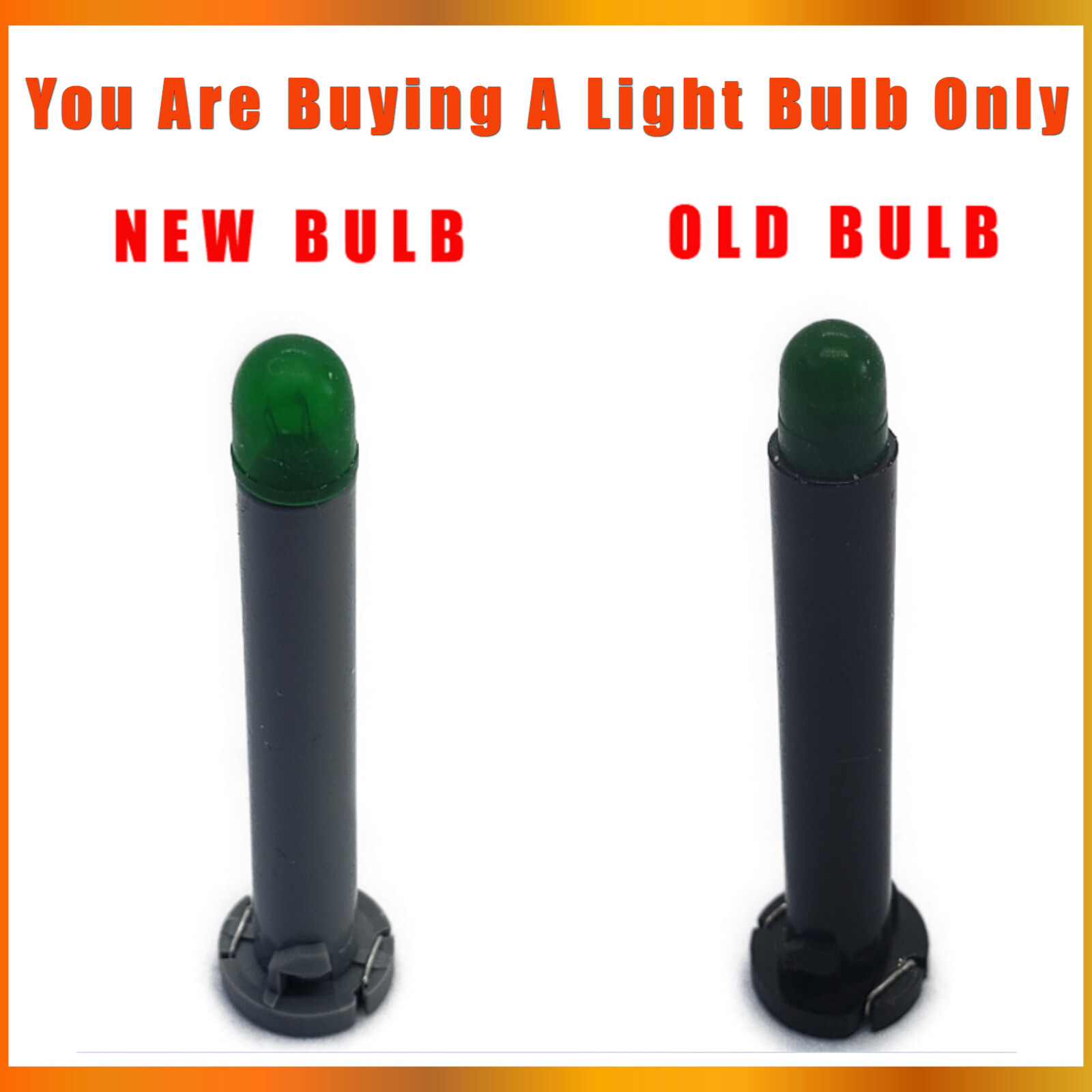 1995-1997 Crown Vic And Grand Marquis Headlight Switch Bulb