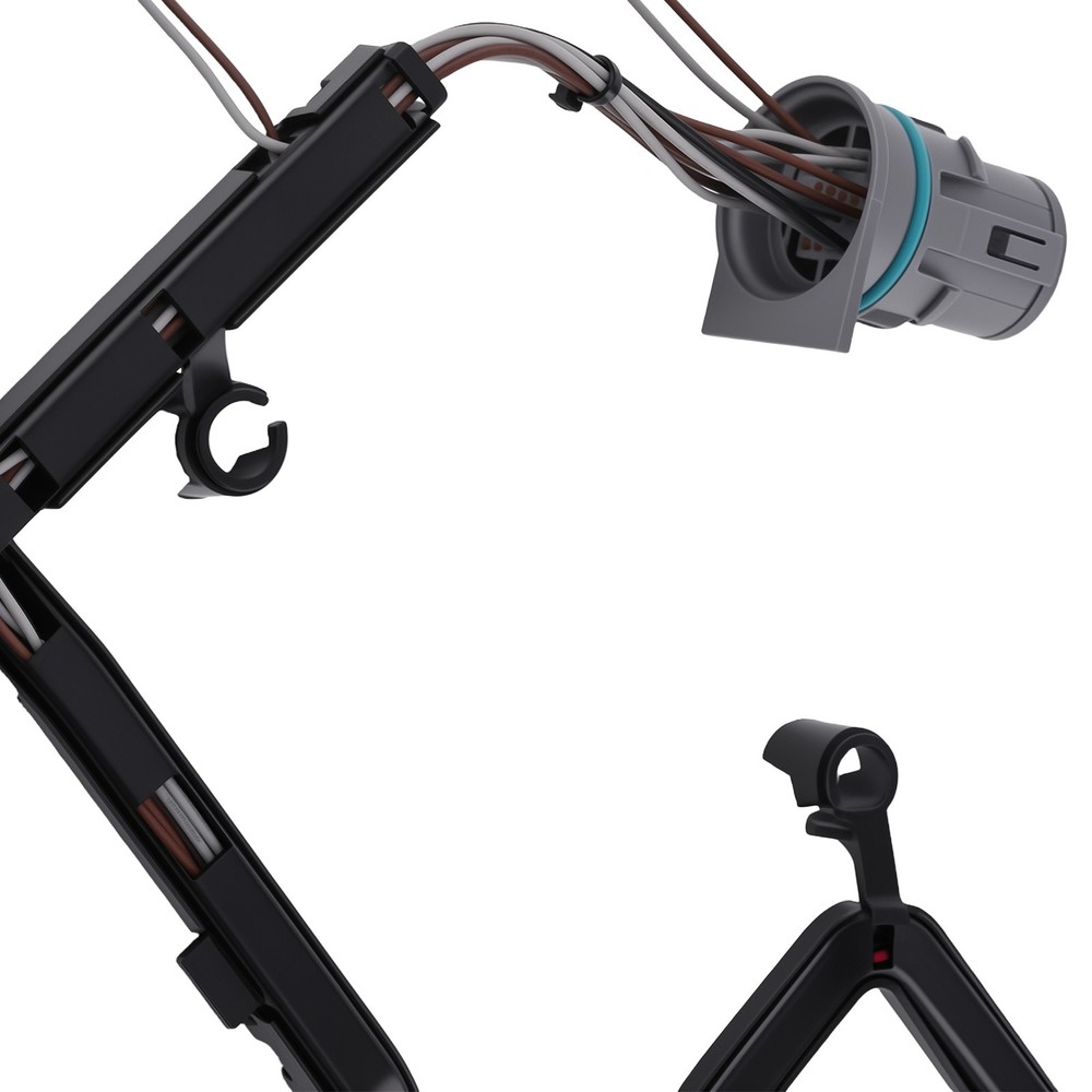 Transmission Internal Wire Harness Replacement fit for 4L60E 1993-2002