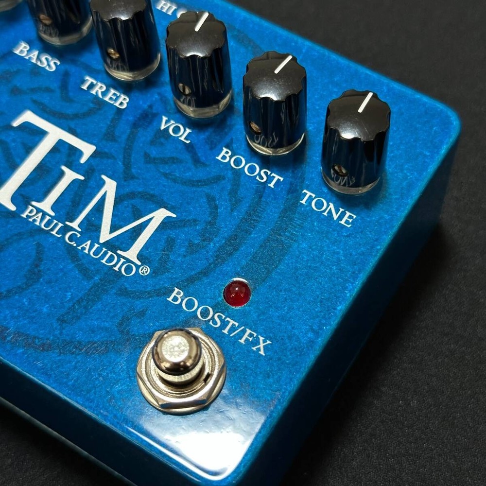 Paul Cochrane Tim V3 31713