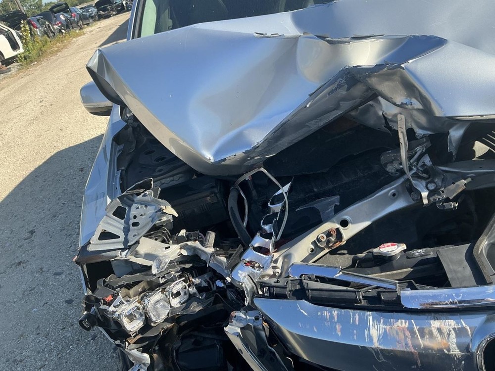 Transfer Case Automatic 6 Speed Fits 16-20 PILOT 852525