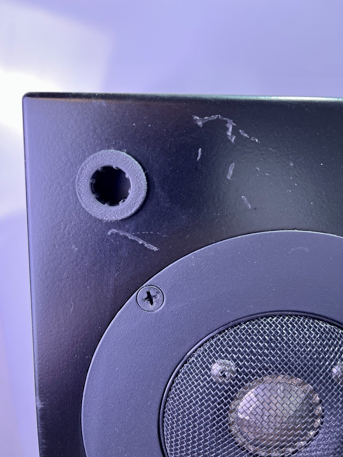 Vintage JBL L1 Monitor Speakers (Pair) Tested Working Sound Great **Read**